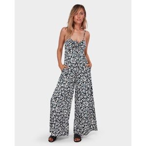 Billabong (Twist N Shout) Jumpsuit